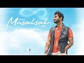 Jayant Sankla Musalsal Official Music Video mp3