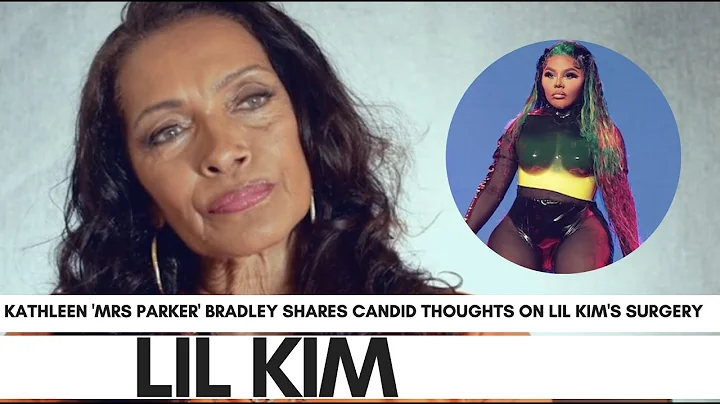 Kathleen Bradley Explains Why She Called Out 'Lil ...