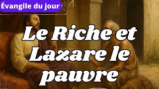 Parole Et Evangile Du Jour Dimanche 28 Septembre