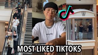 JUSTMAIKO’S Most Liked TikToks!