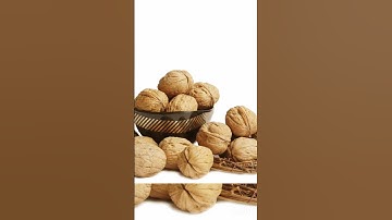 How are walnuts made? #dryfruits #farming #business #insight #viral #shorts #kisan #how #podcast