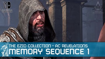 The Ezio Collection - Assassin