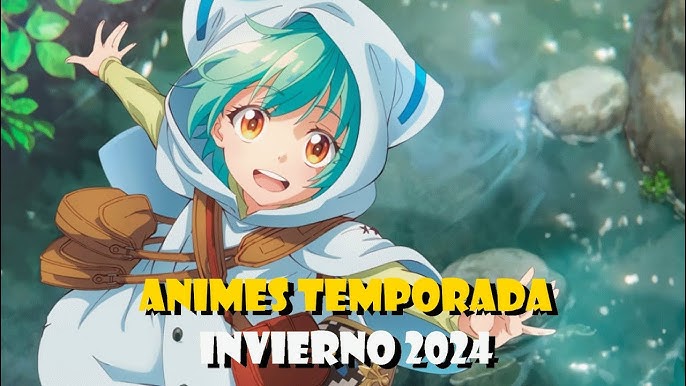 CÚANDO SE ESTRENA LA 2 TEMPORADA DE ISEKAI CHEAT MAGICIAN ?? 