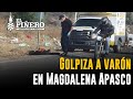 Video de Magdalena Apasco