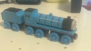 Talking Gordon British Uk