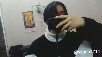 Trứng rán cần mỡ, bắp cần bơ  | Phiên bản cực nam tính | Cre: Hoang Vanh