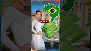 find out who are the richest women in Brazil #fortune #wealth