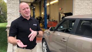 When to Replace Your Tires