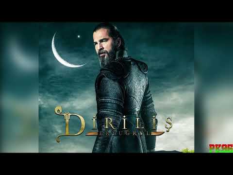 Diriliş Ertuğrul Season 5 Müzikleri   Mücadele