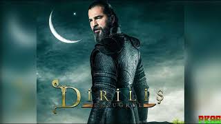 Diriliş Ertuğrul Season 5 Müzikleri   Mücadele Resimi