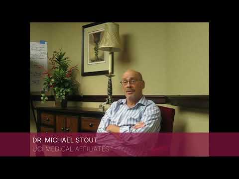 UCI Medical Affiliates | Strategic Planning Testimonial | Michael Stout