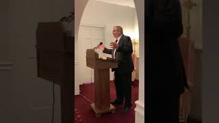 Arner Funeral Chapel, Sandra Campbell Service