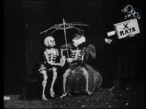 The X-Ray Fiend (1897)