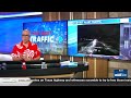 Zipmobile stalled on H-1 Pearl City viaduct, zipper lane will not open