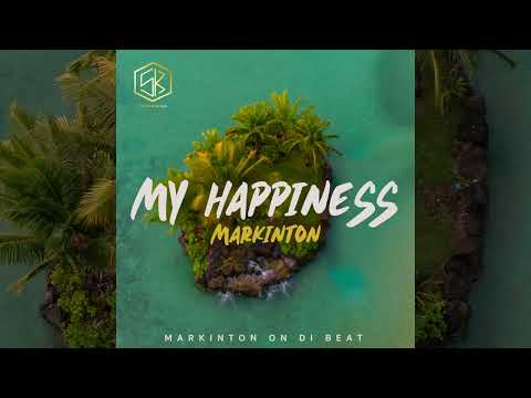 My Happiness Markinton Latest Ugandan Music 2023 