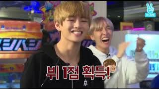 Run BTS! - Ep.18 [Arcade Olympics 2] Indo & Eng Sub