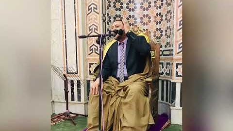 وَمَا خَلَقْنَا السَّمَاوَاتِ وَالْأَرْضَ | ما تيسر من سورة الحجر الشيخ هاني رضوان