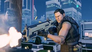 XCOM 2: War of the Chosen -- Монголы против пришельцев