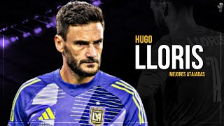 Hugo Lloris Mejores Atajadas 2024 • Los Ángeles FC