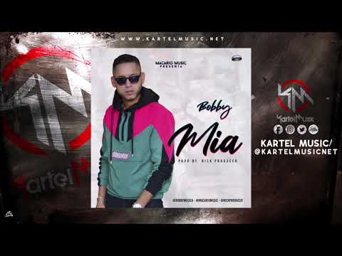 bobby---mia-|-audio-oficial