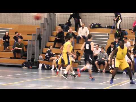 TASIS vs ACS