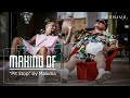 The Making of Pit Stop by Maluma