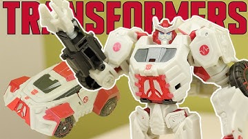 Has Gamer Edition Found Its Footing | #transformers Gamer Edition Ratchet Review