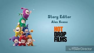 Oddbods credits