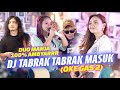 Duo Manja - Dj Tabrak Tabrak Masuk (Oke Gas 2) | Live Music