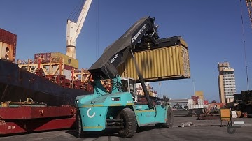 CtrlFleet I Promotion Video