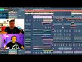 Как писать Ремиксы в FL STUDIO 20 ? (Mike Prado)