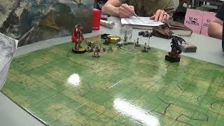 Chapter 8: Beyond a Lightless Star (Session 24) - Mental Tension (part 2 of 2)