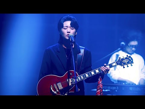 20221029 그레이트서울인베이전 전국투어 대구 터치드(Touched) '얼음요새'(V.윤민 focus)