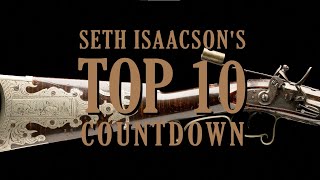 Seth's Top 10 of the September Premier (2021)