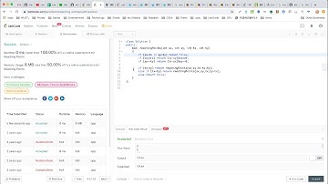 【每日一题】780. Reaching Points, 12/15/2019