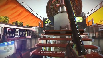 Killzone: Shadow Fall Walkthrough - Chapter 10