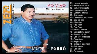 Zezo - Xote e Forró - Ao vivo - Vol.04 screenshot 3