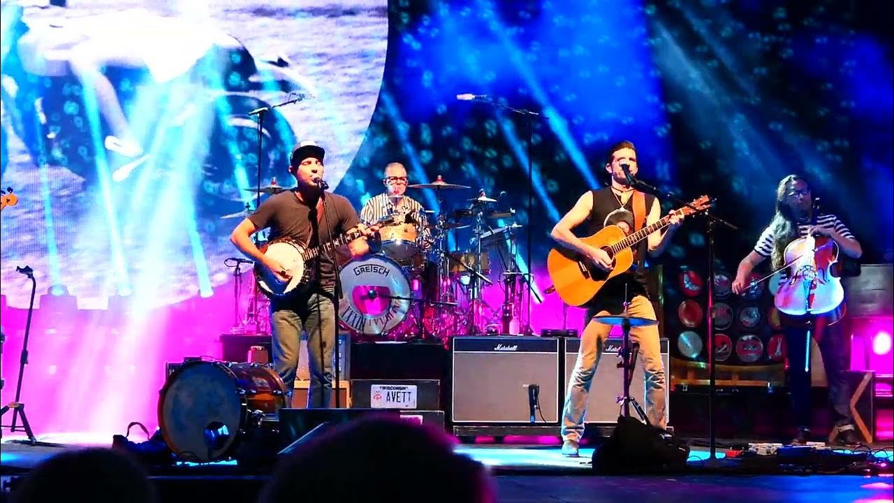 Avett Brothers "Country Kid" CMAC, Canandaigua, NY 05.24.24 Avett Brothers "Country Kid" CMAC, Canandaigua, NY 05.24.24