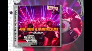 VIRAL TIKTOK _INDIA VE HAANIYAH REMIX_( ZIVEN STYLE )