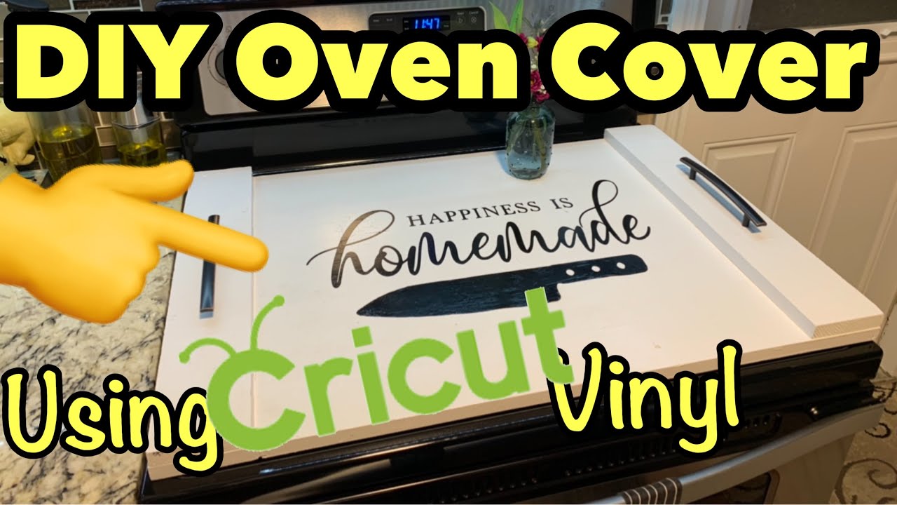 Sew Your Own Cricut Cover - DIY 