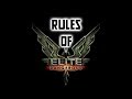 RULES of Elite Dangerous