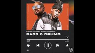 AMSTERDAM - DrummeRTee924 & Nkanyezi Kubheka (feat. Aumy Raggo , Drugger Boyz)