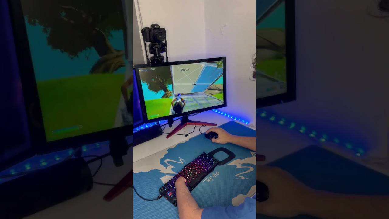 What should I show next? 