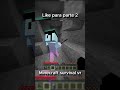 Minecraft VR #1 #Shorts #Minecraft