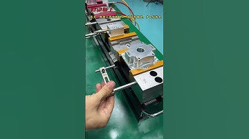 #machinist #machine #cnc #cncfixture #tools #fixture #factory #hydraulic #wood #jigandfixture