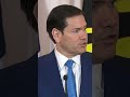 Secretary Rubio: Mission Goals Against the Iranian Regime