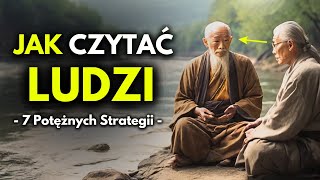 Jak Czytać w Myślach Innych Ludzi - Ostateczny Poradnik | Nauki Buddyzmu Zen