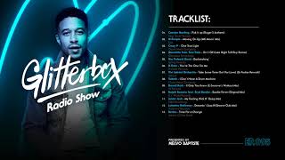 Glitterbox Radio Show 095 presented by Melvo Baptiste
