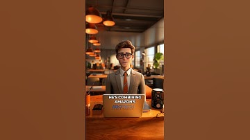 Amazon Unleashes Olympus: The AI Giant Redefining the Future | Two Trillion Parameters! -ArciTech.ai