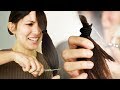 People Try To Cut Their Own Hair Using YouTube Tutorials